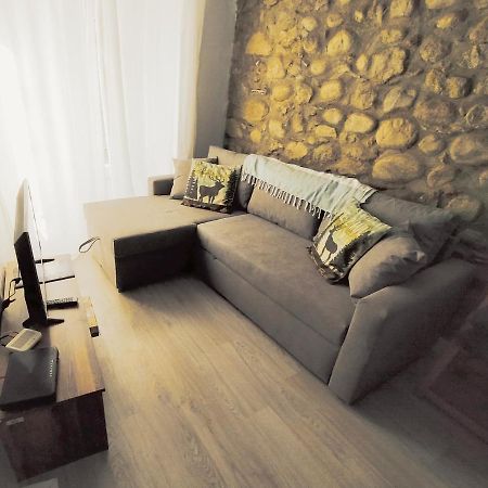 Puigcerdà Abat Oliba 아파트 외부 사진