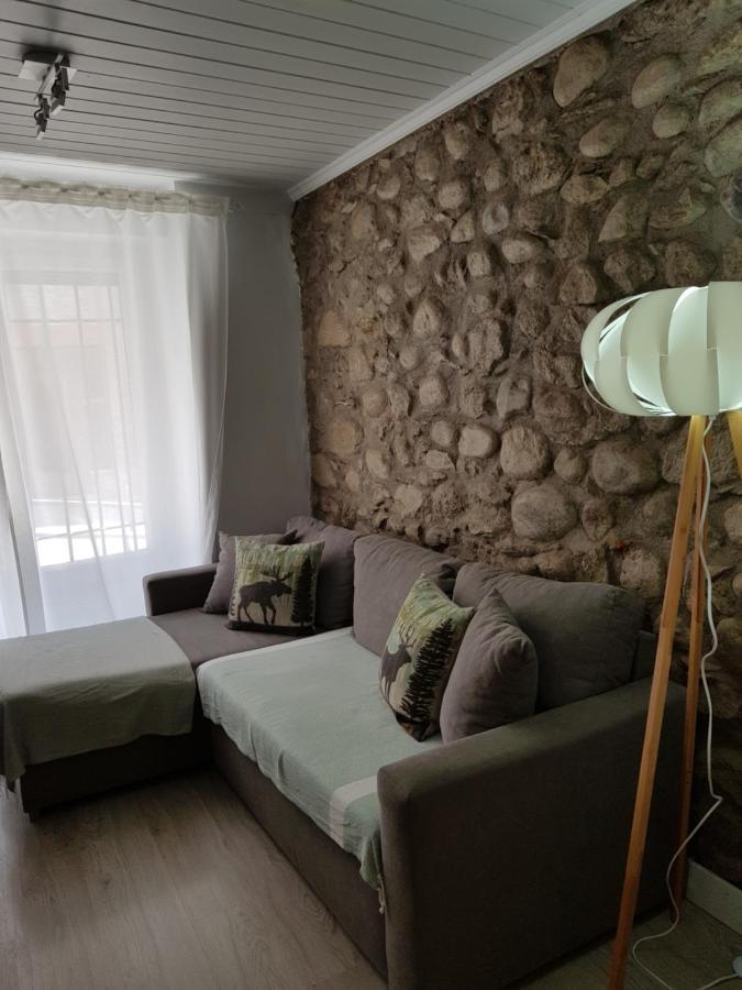 Puigcerdà Abat Oliba 아파트 외부 사진